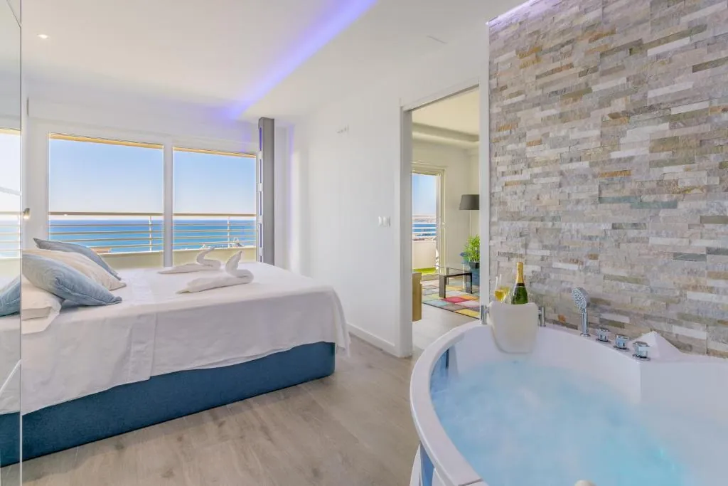 Sky Suites Alicante