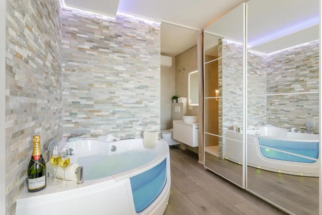 Sky Suites Alicante