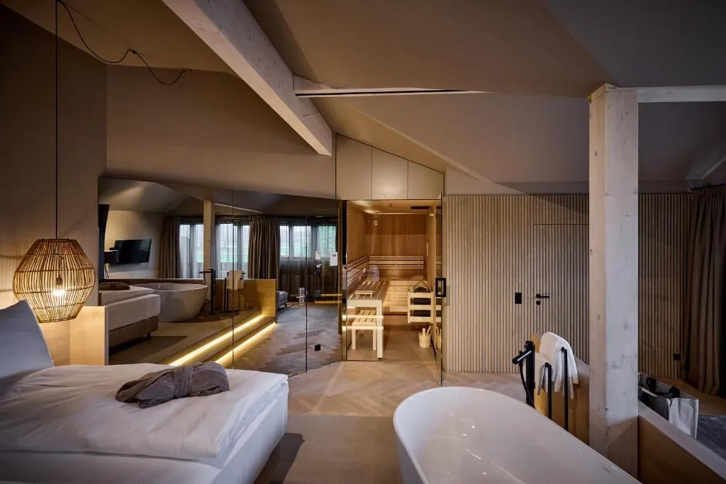 Hotel Gerl