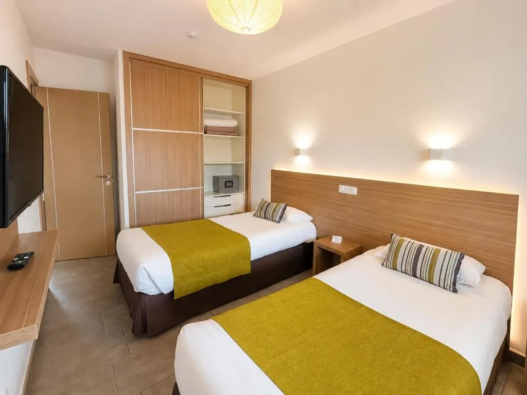 Alsol Los Leones Bungalows