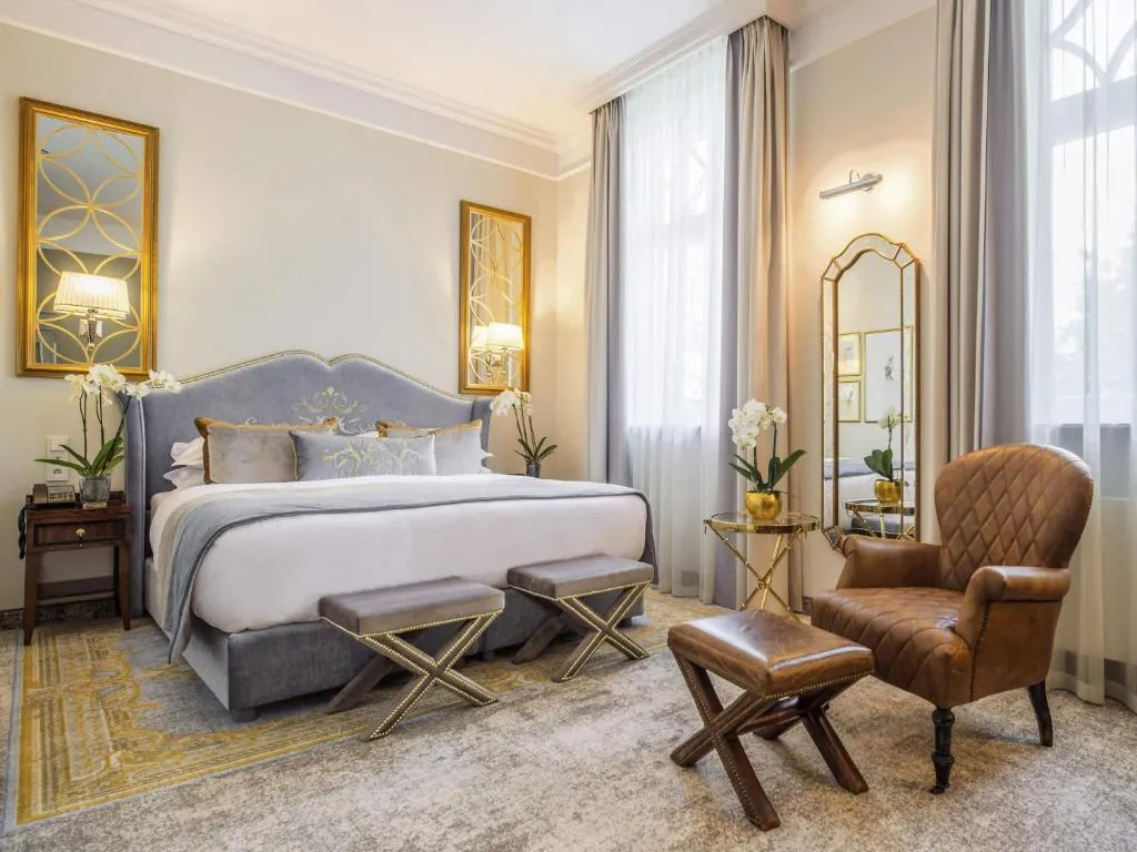 Bachleda Luxury Hotel Kraków