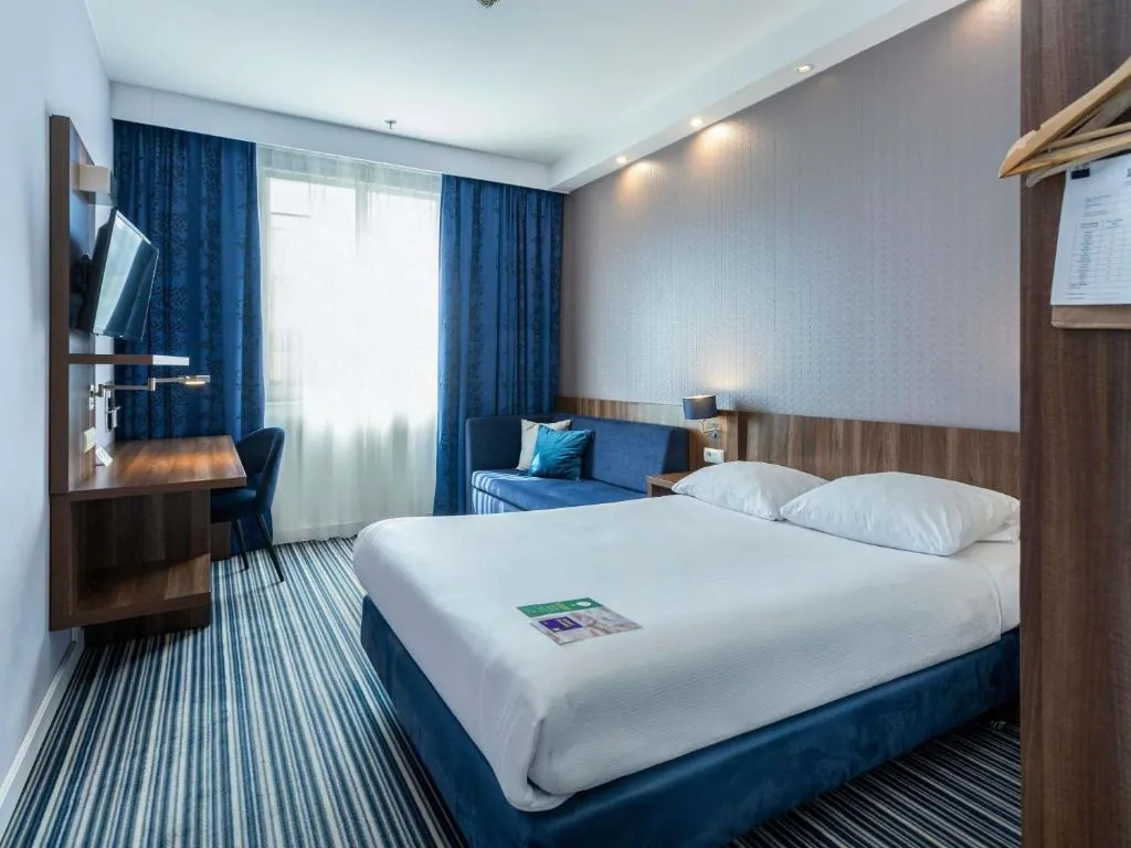 ibis Styles Wałbrzych