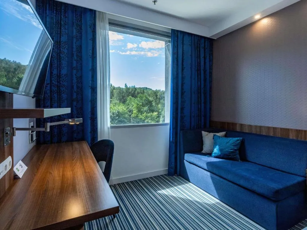 ibis Styles Wałbrzych