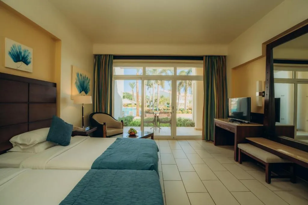 Reef Oasis Blue Bay Resort & Spa