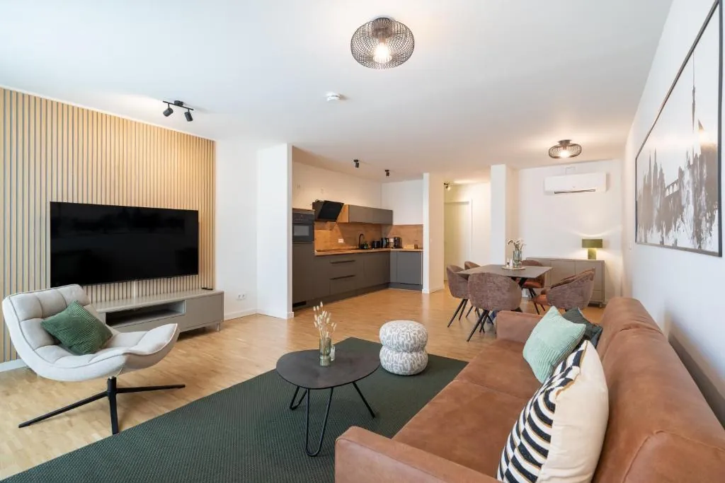 AlegraStay Apartments