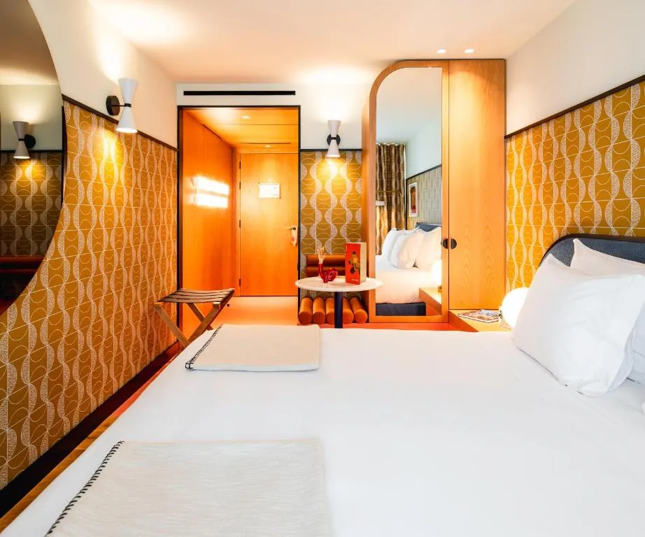 Artcore Hotel Porto