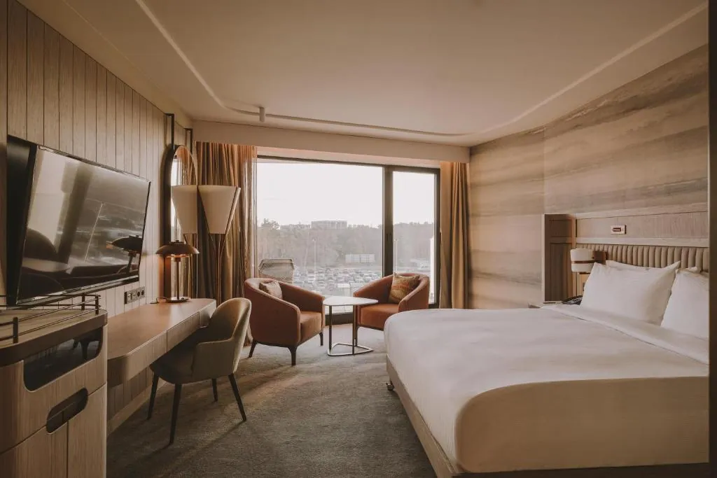 Hilton Swinoujscie Resort And Spa