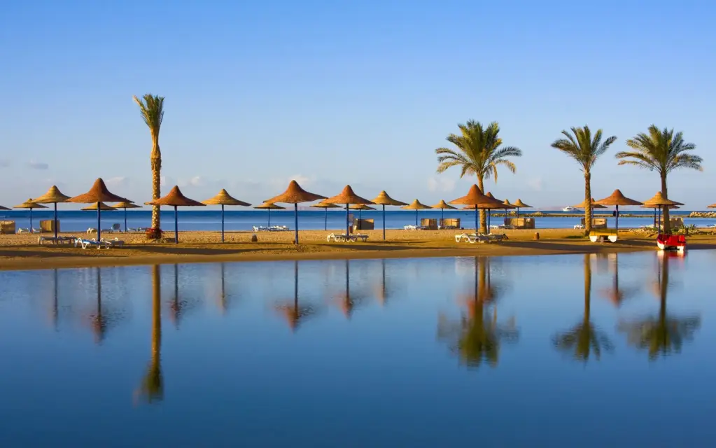Sharm el-Sheikh