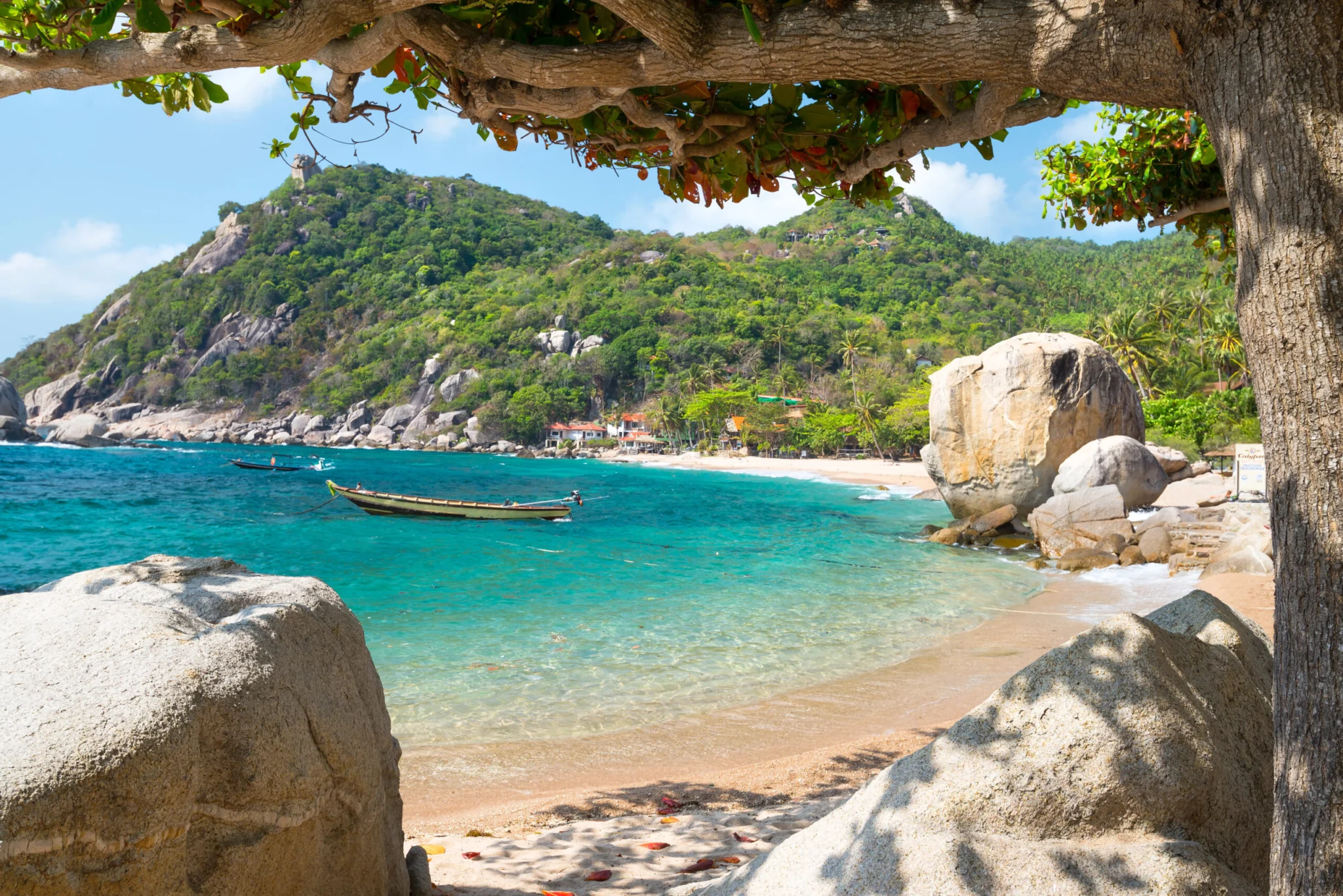 Koh Samui 