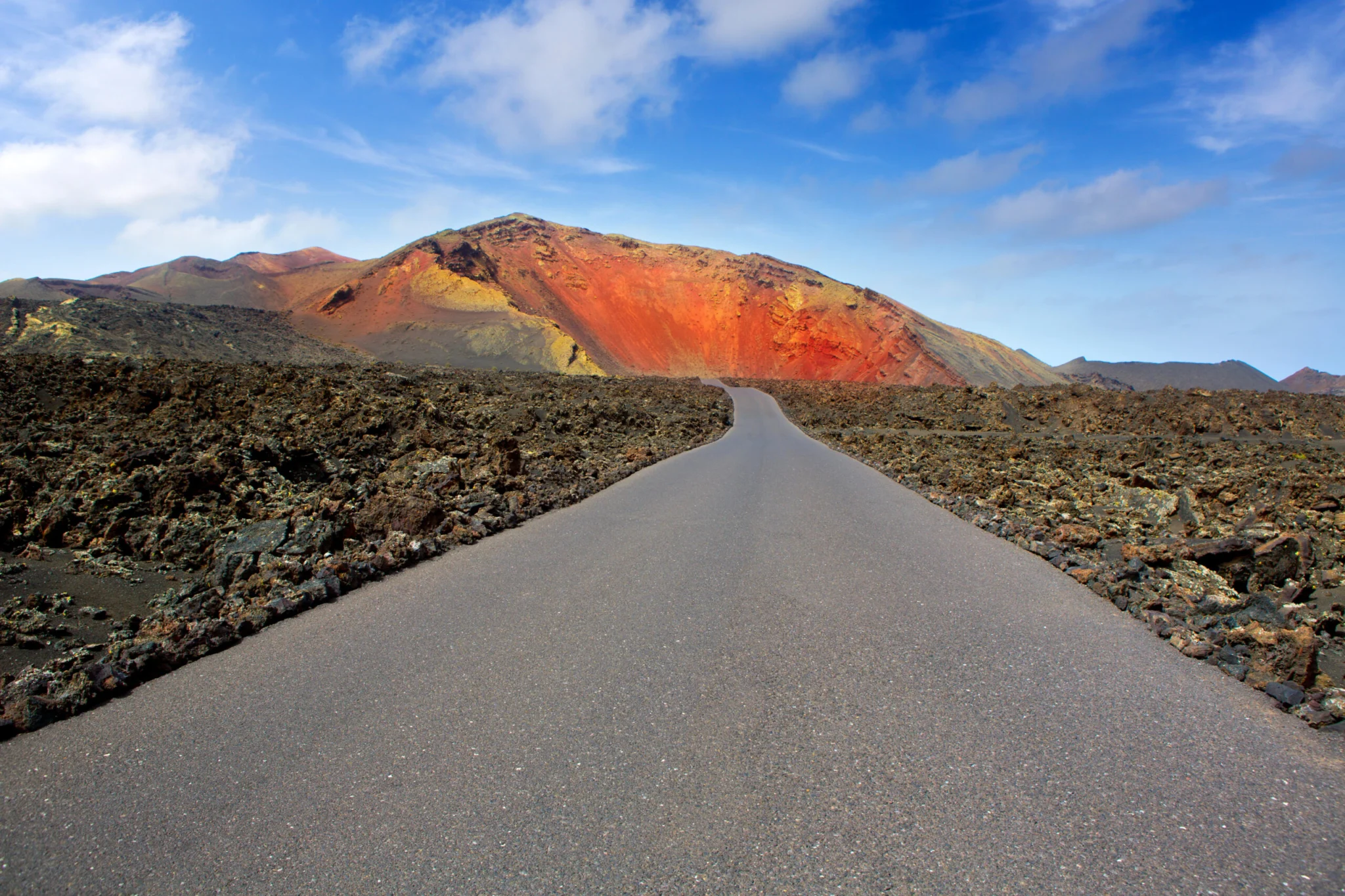 Park Narodowy Timanfaya
