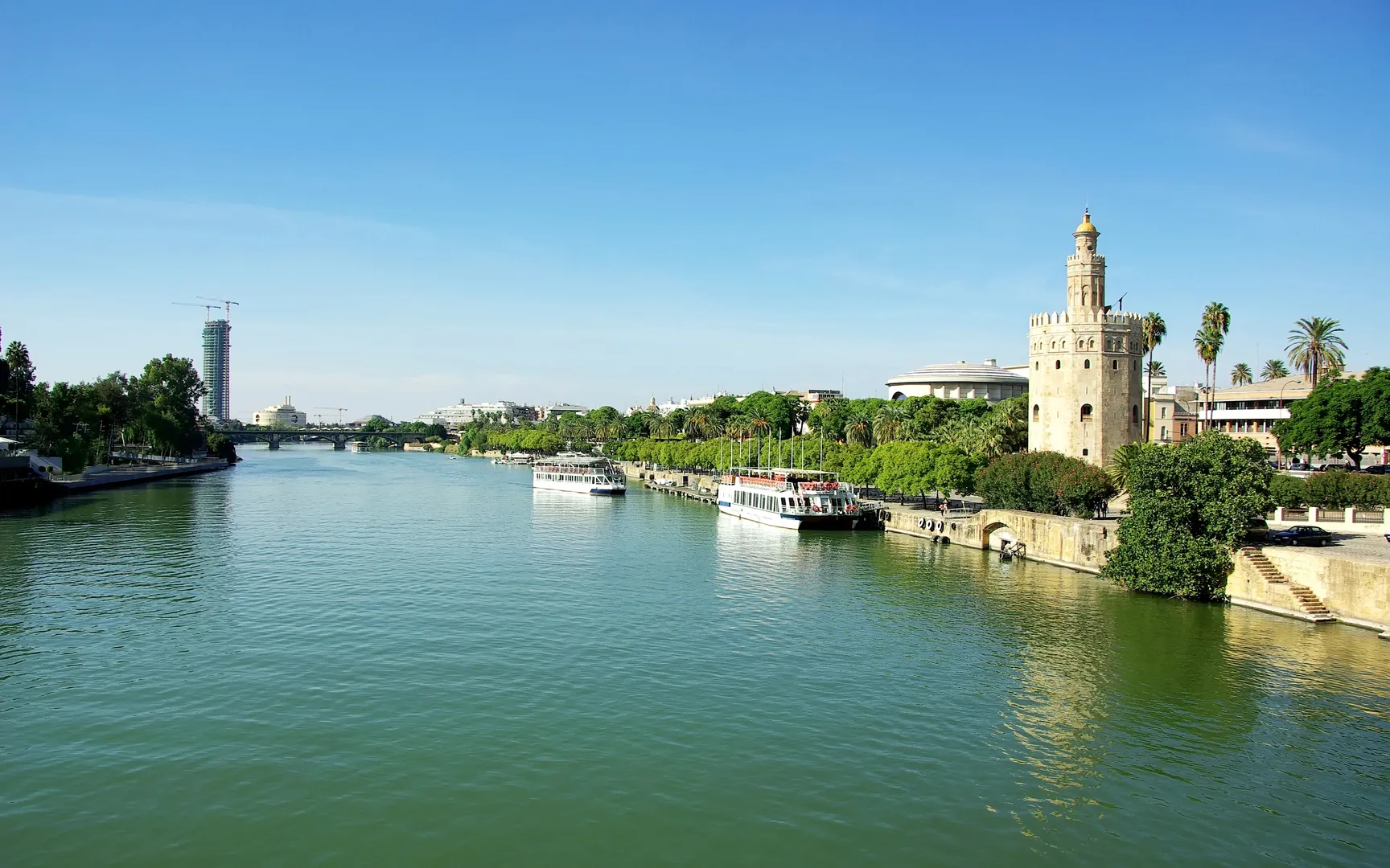 Torre del Oro