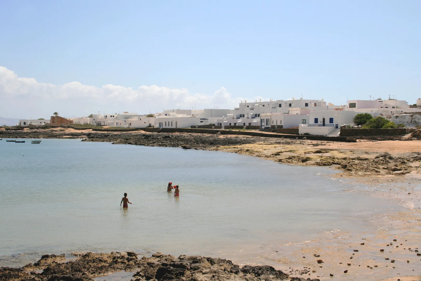 La Graciosa