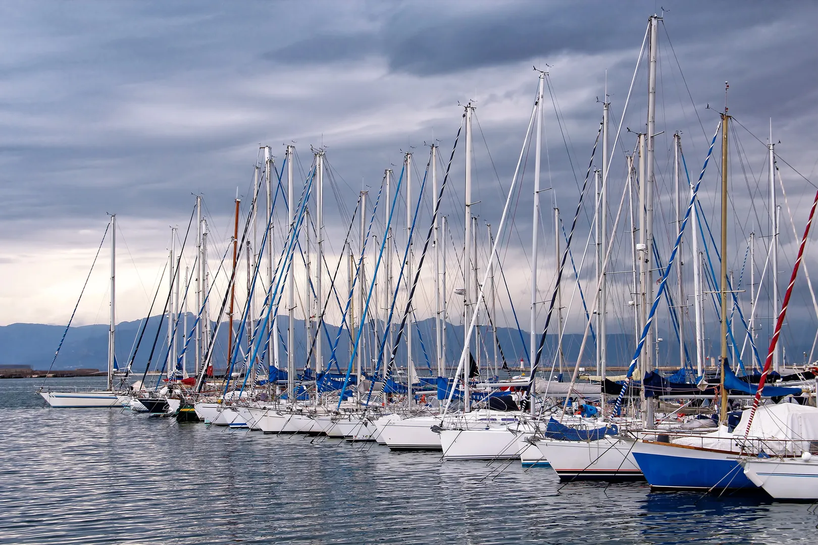 Cagliari Marina