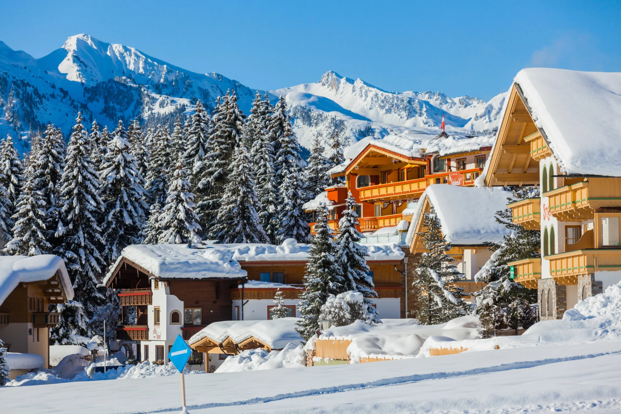 Tyrol