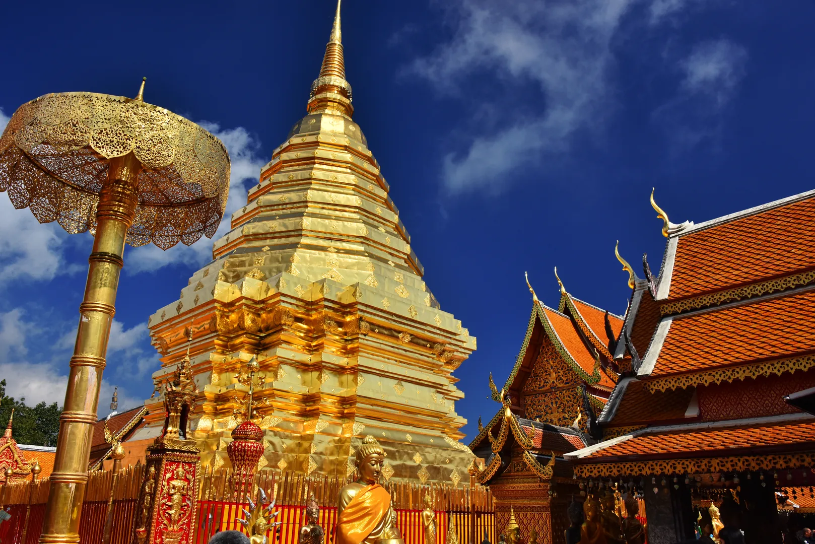 Doi Suthep