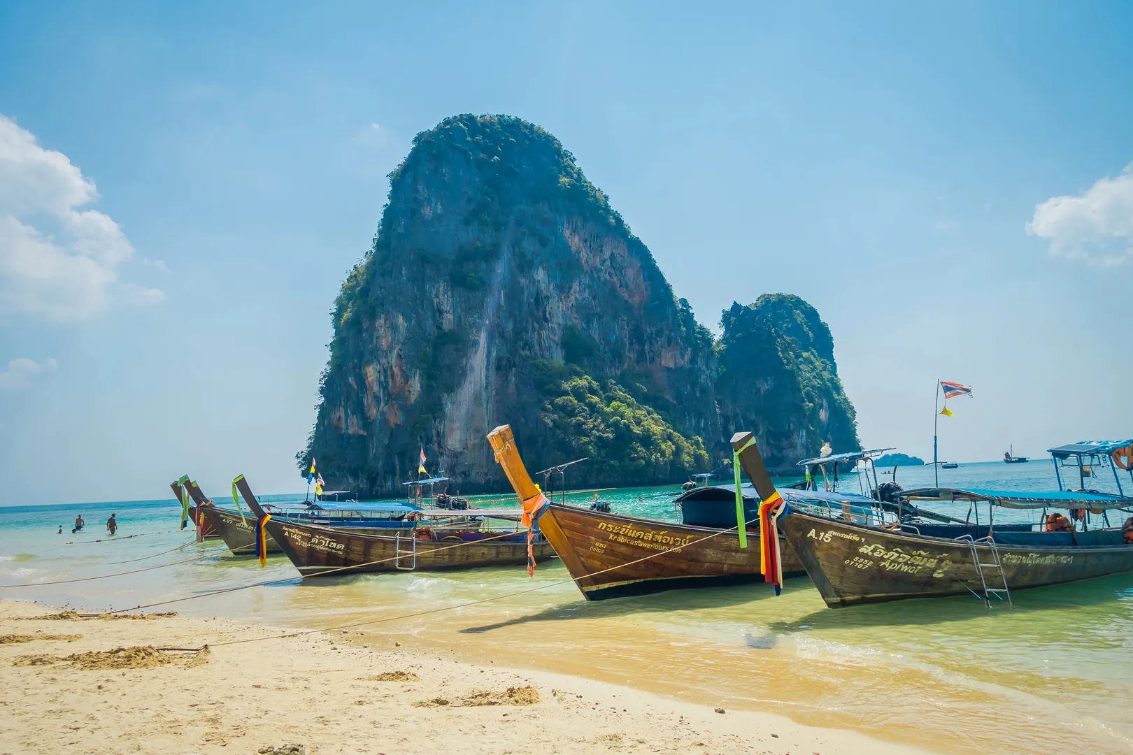 Phra Nang