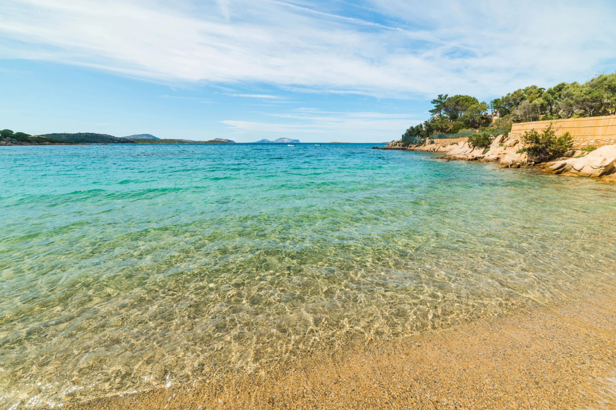 Cala Girgolu