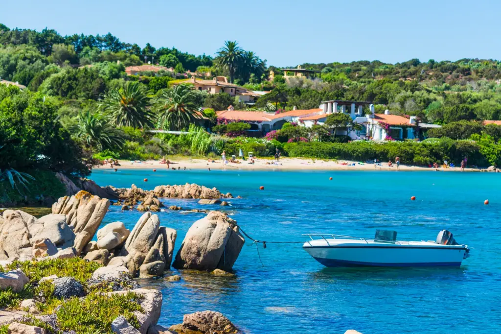 Porto Cervo