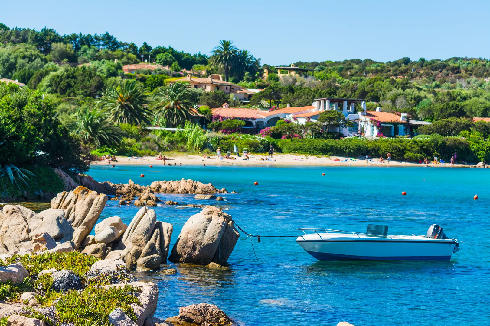 Porto Cervo