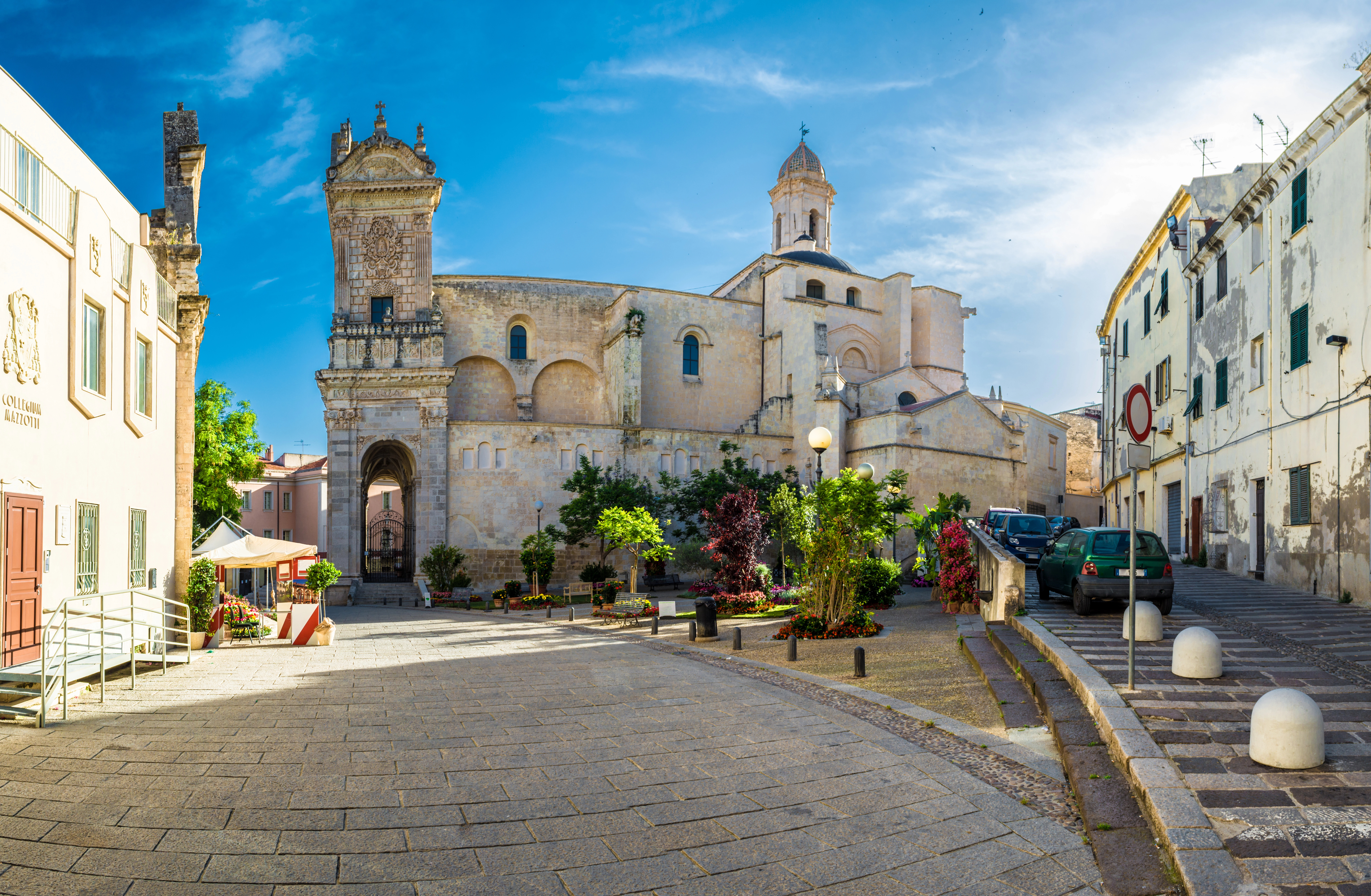  Sassari