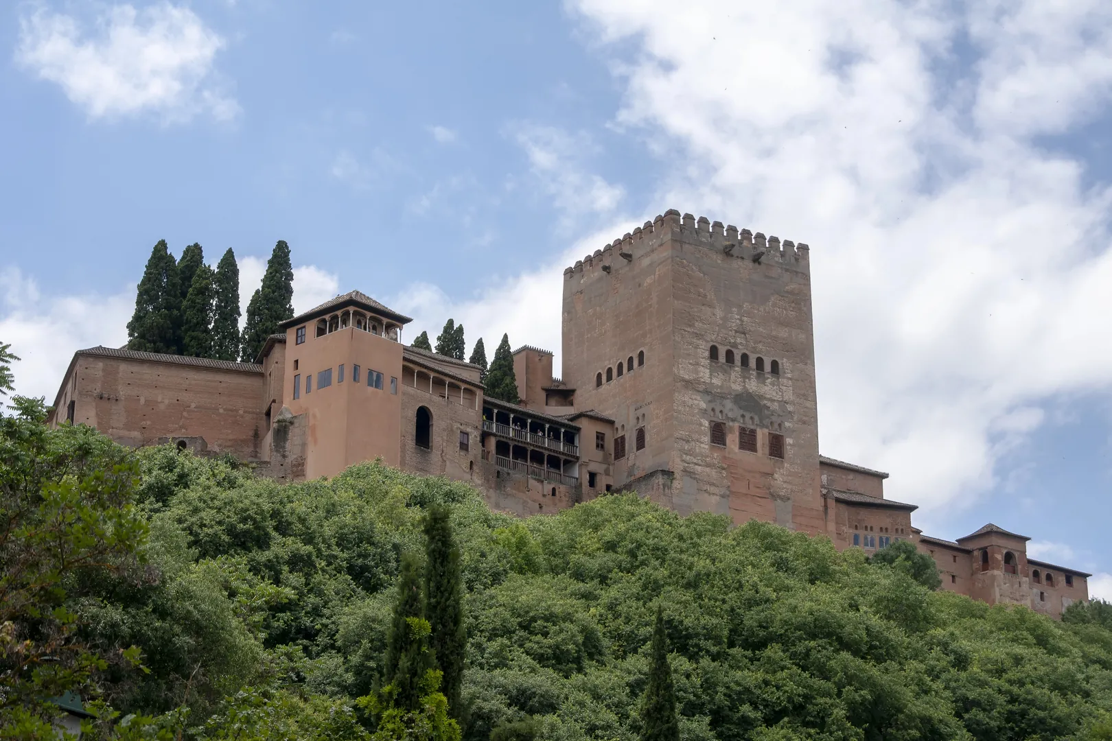 Alhambra