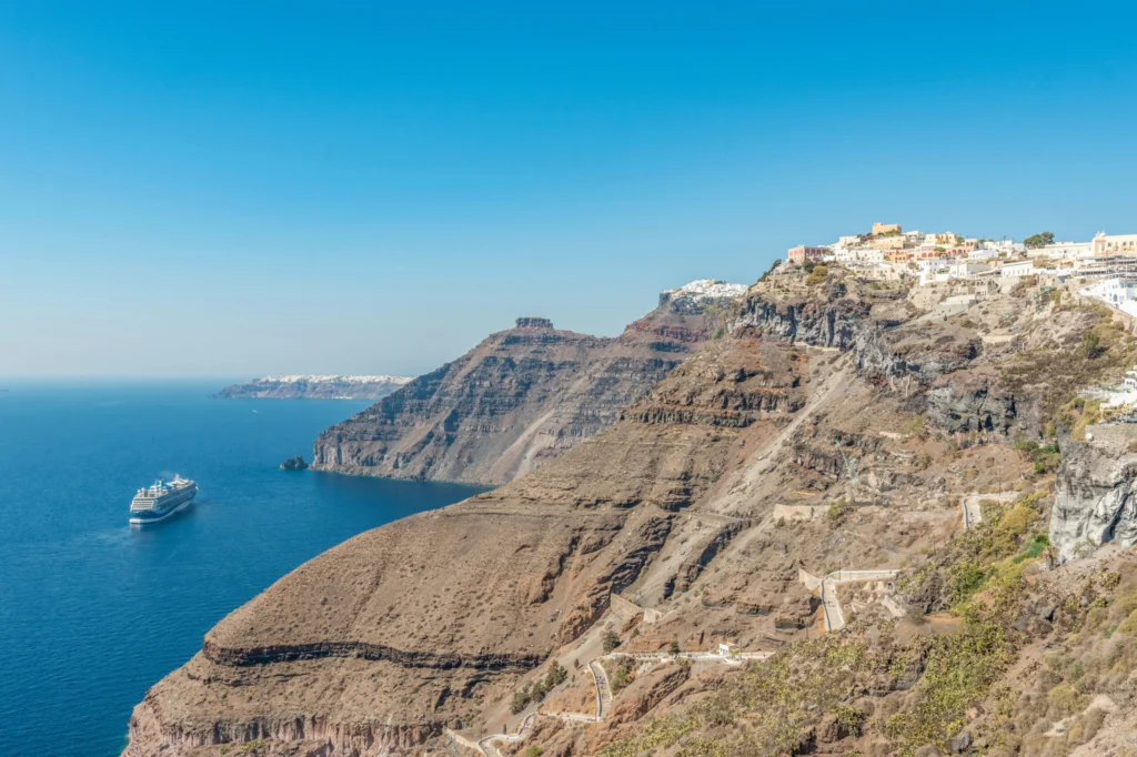 Santorini