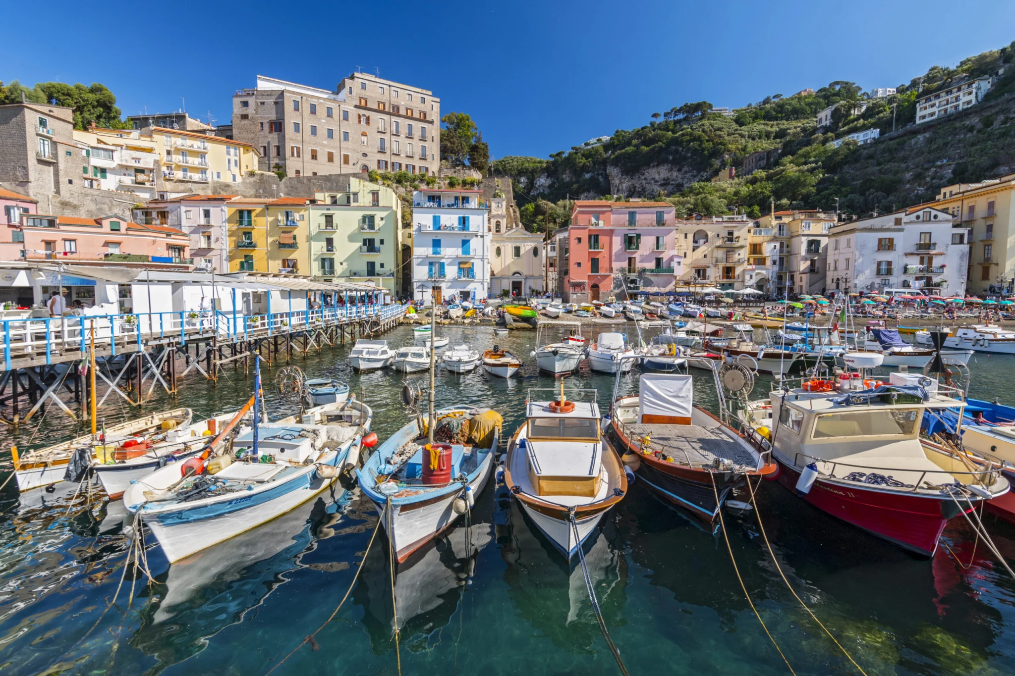 Sorrento