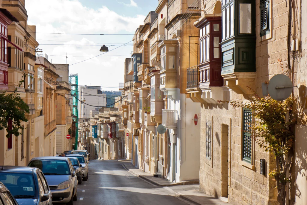 Sliema Malta