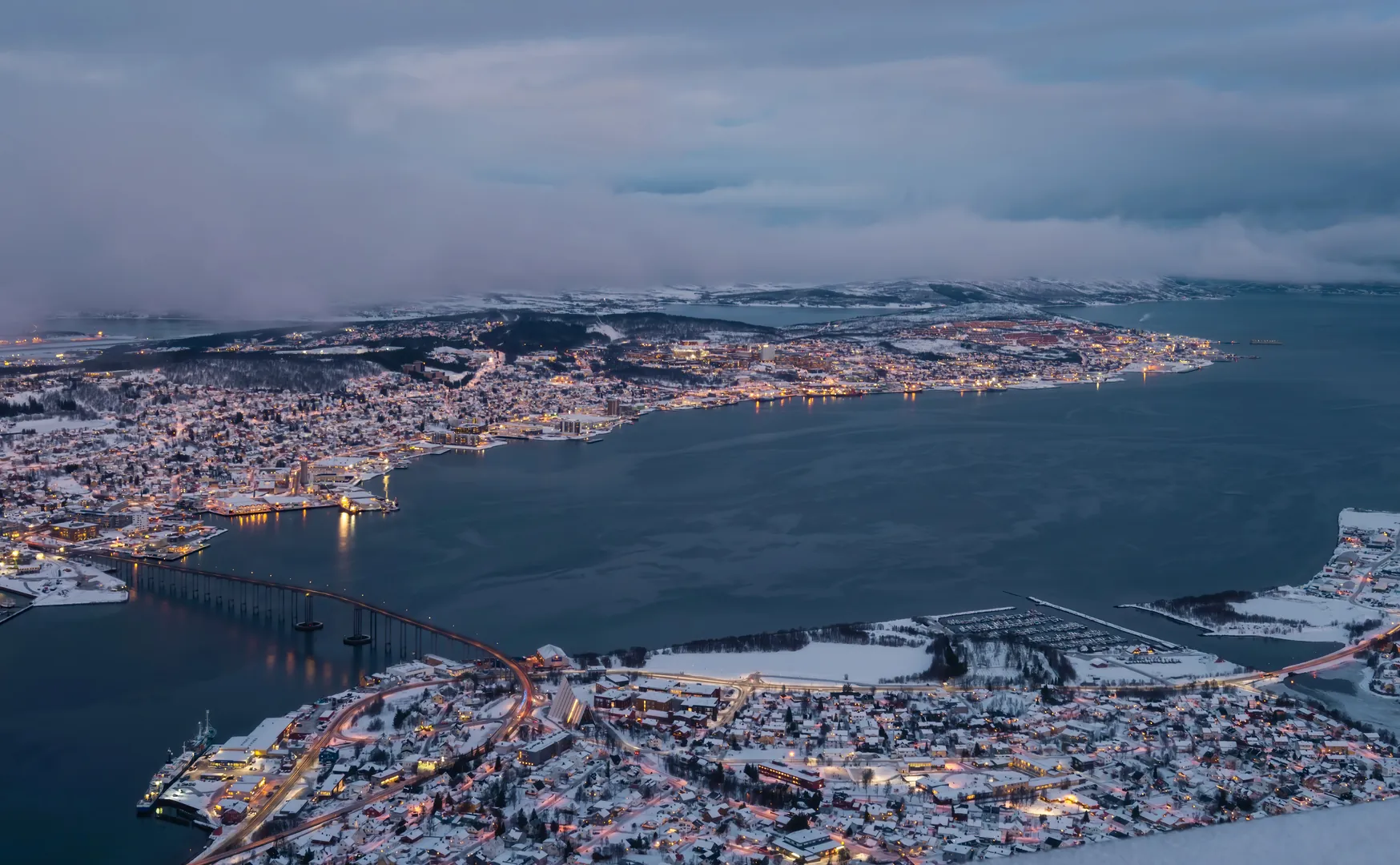 Tromsø