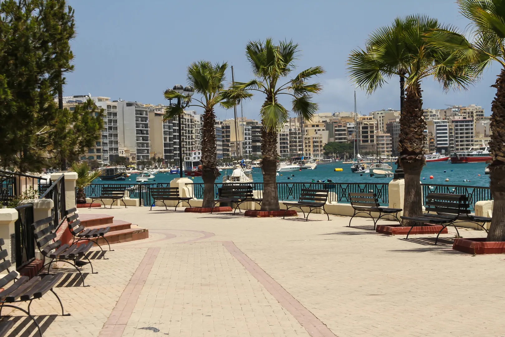 Sliema Malta