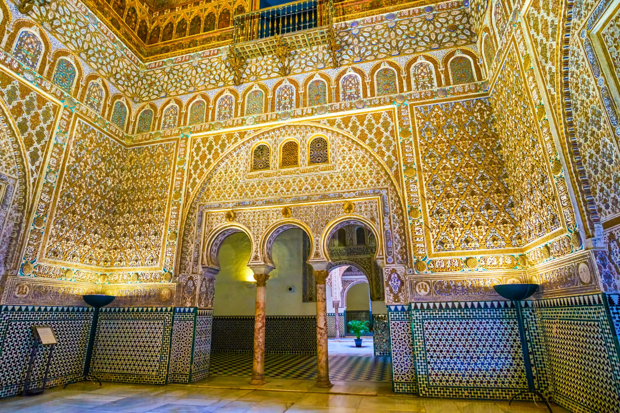 Real Alcázar