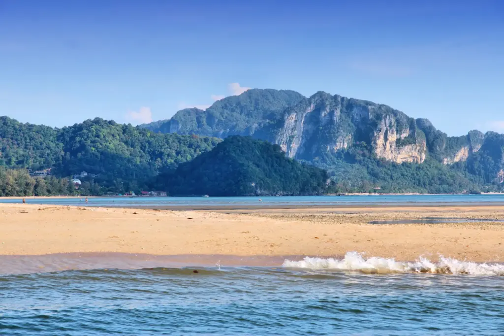 Ao Nang