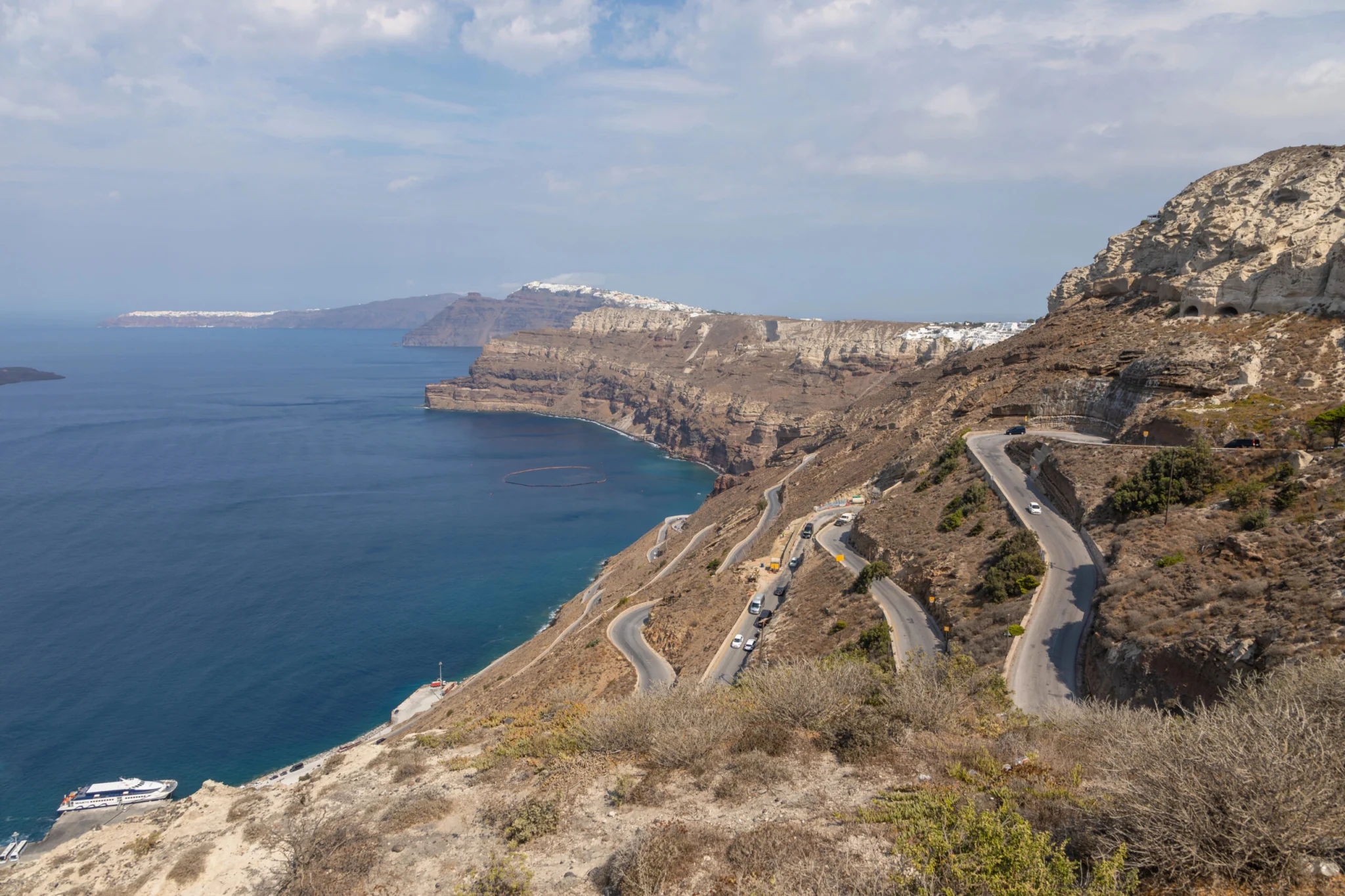 Santorini