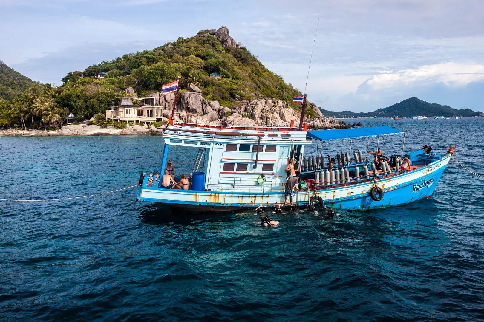 Ko Tao