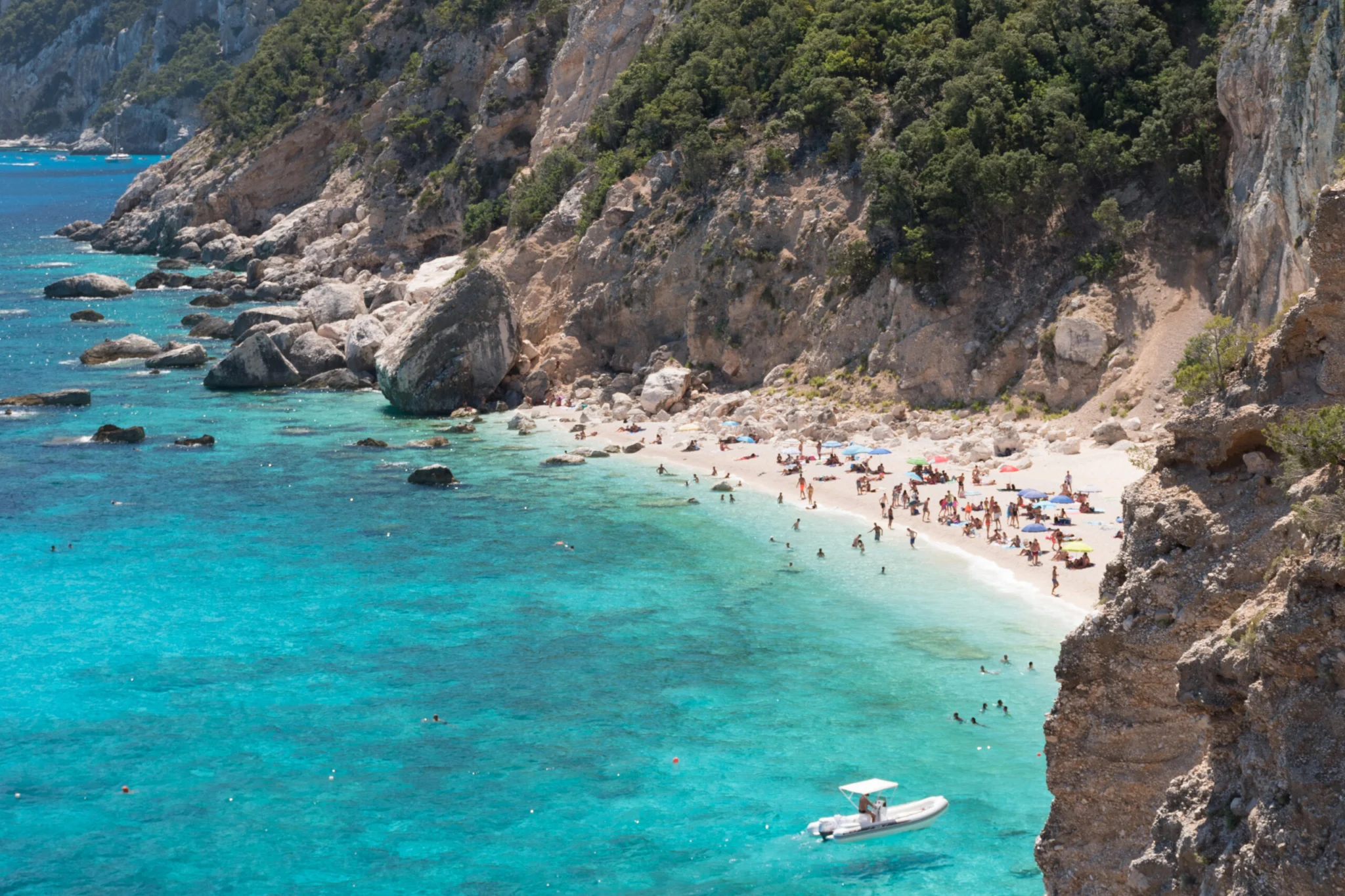 Cala Goloritzé