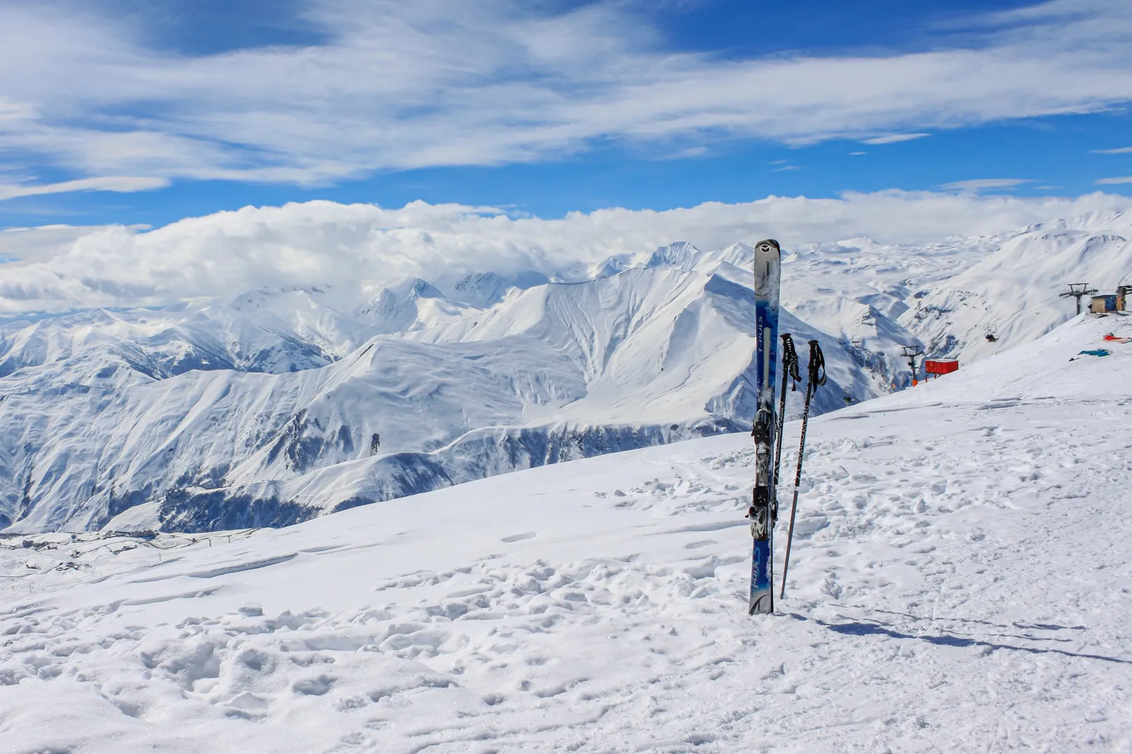 Gudauri