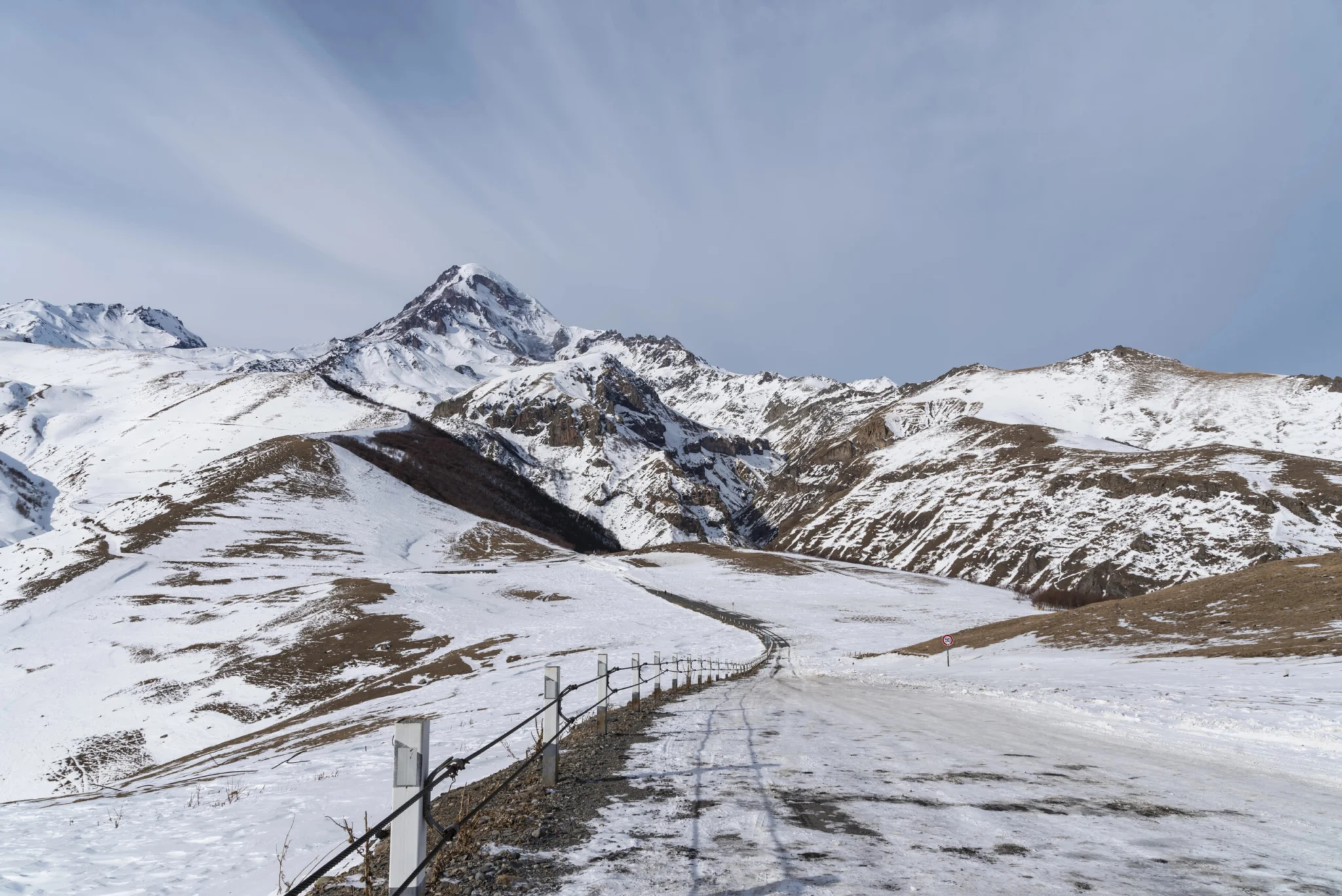 Kazbek