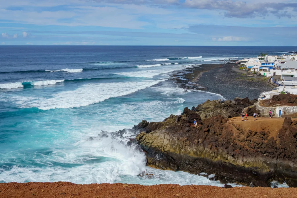 El Golfo
