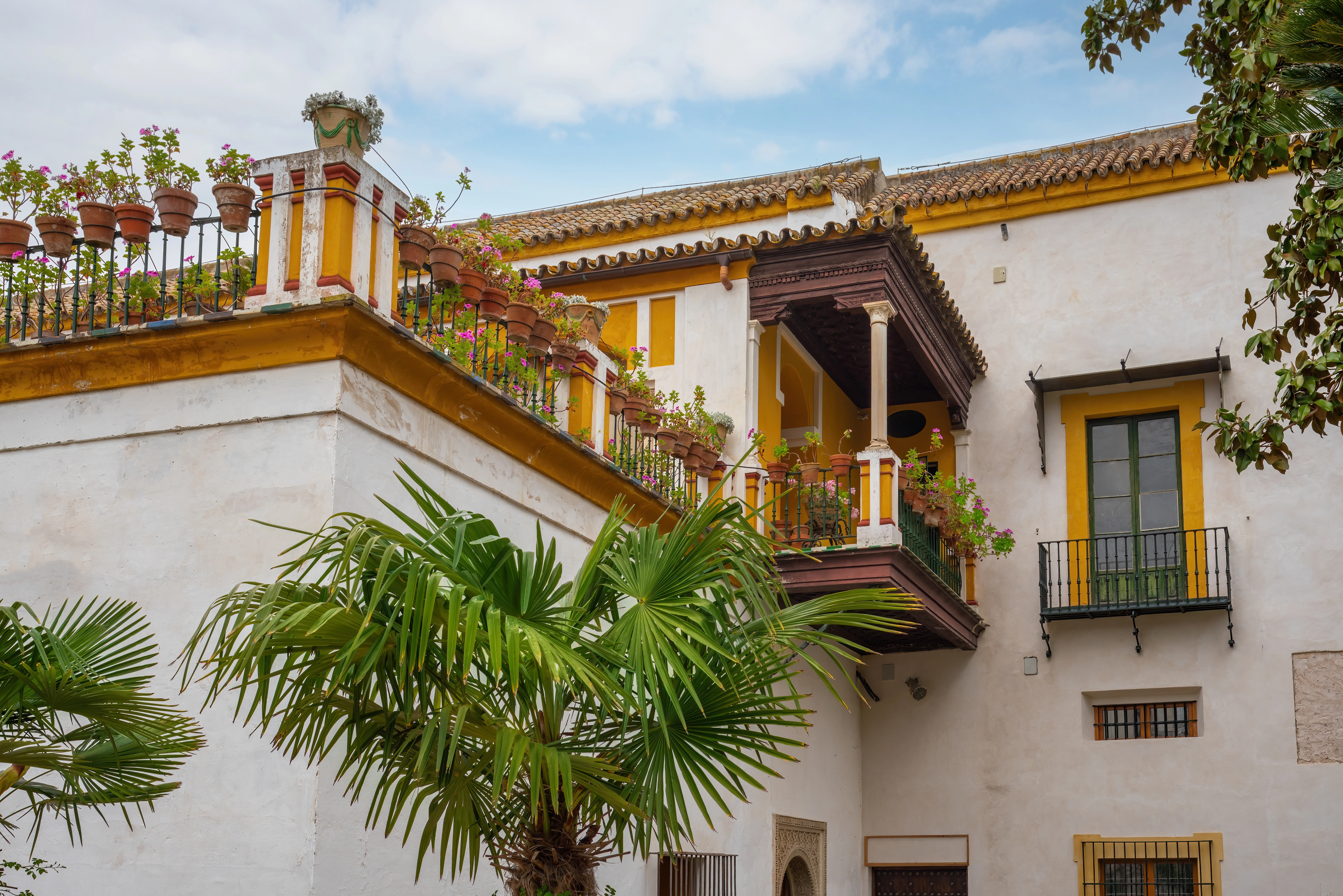 Casa de Pilatos