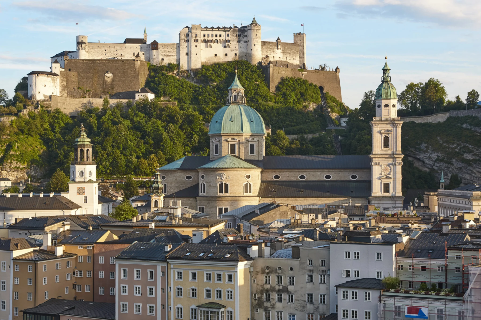 Salzburg