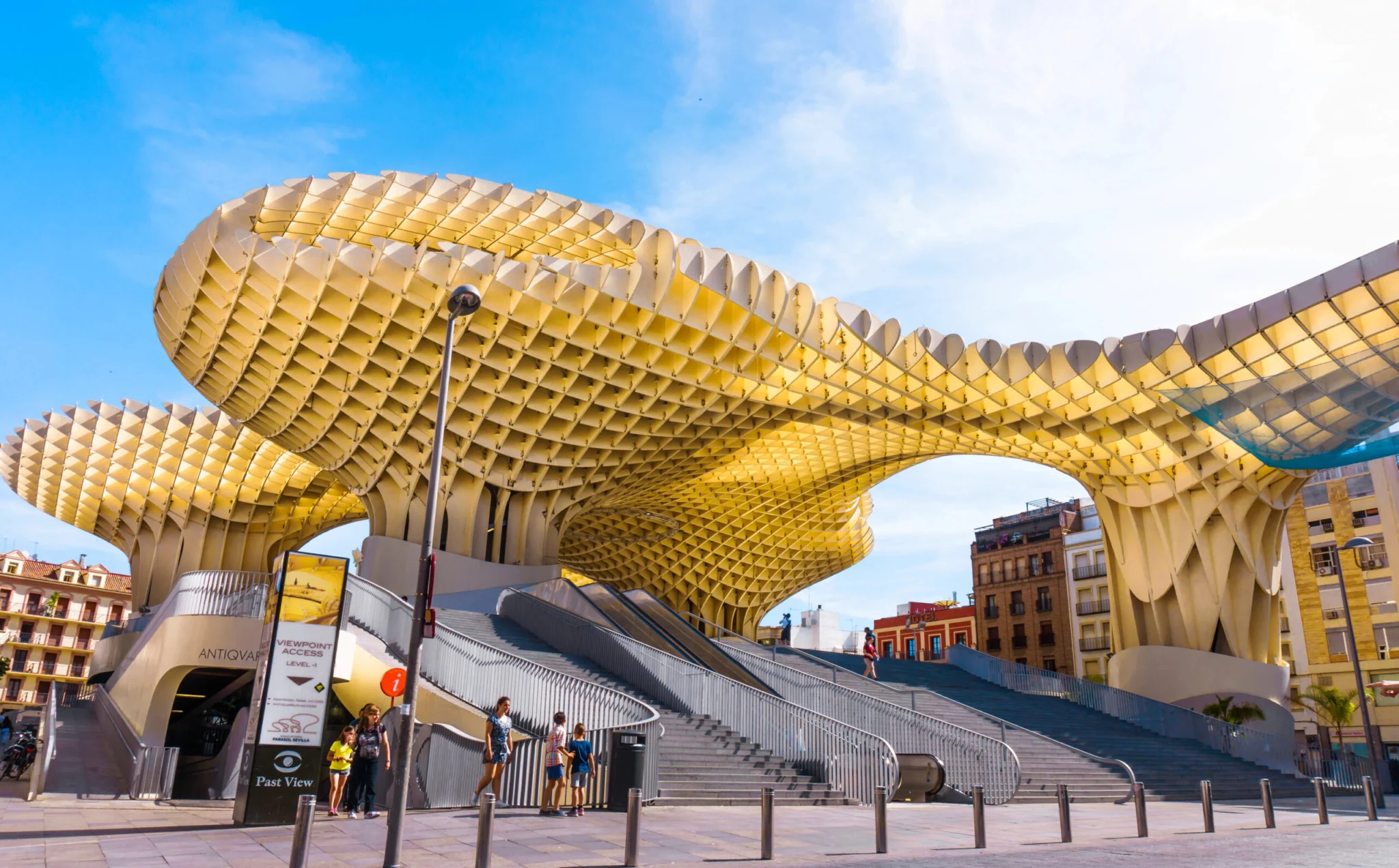 Metropol Parasol