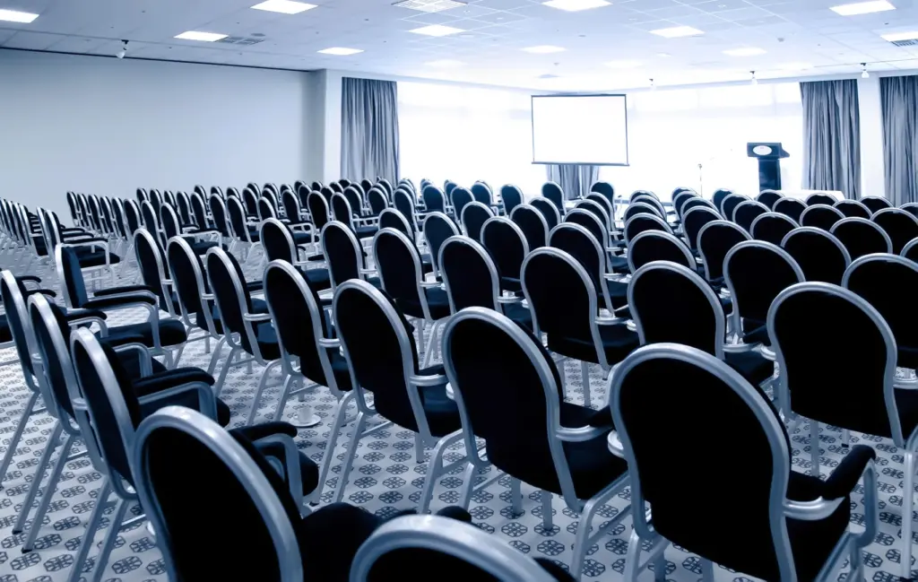 sala konferencyjna