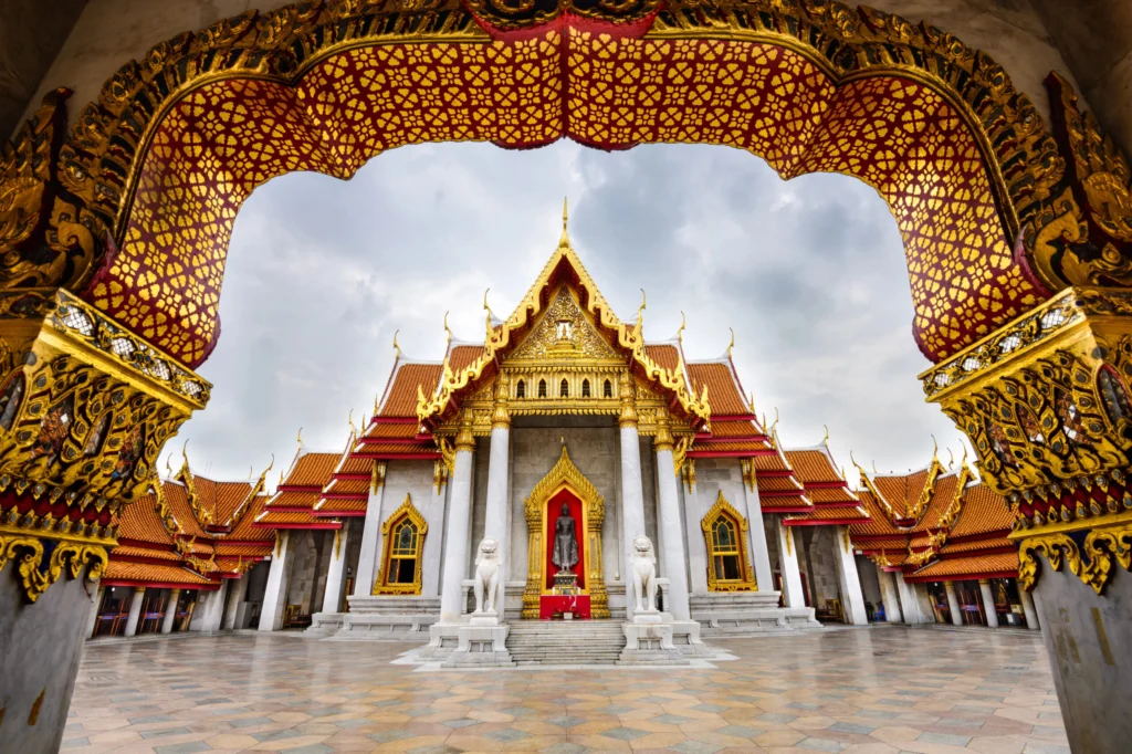 Bangkok