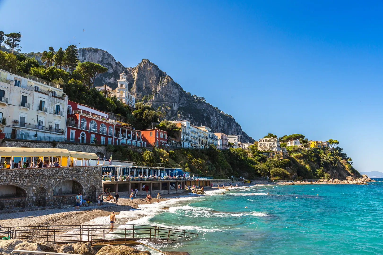Capri