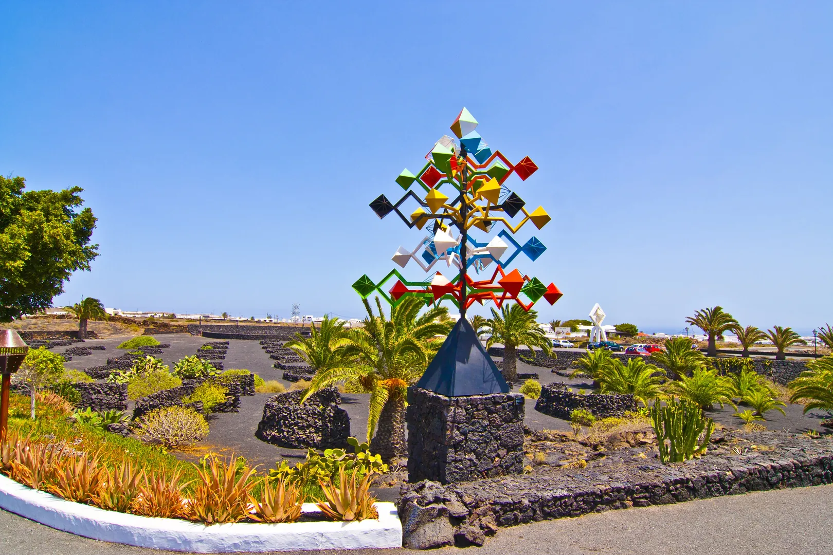 Fundación César Manrique