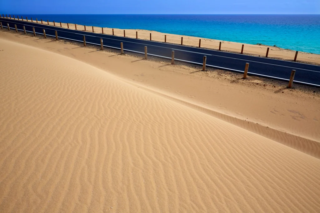 Fuerteventura Corralejo