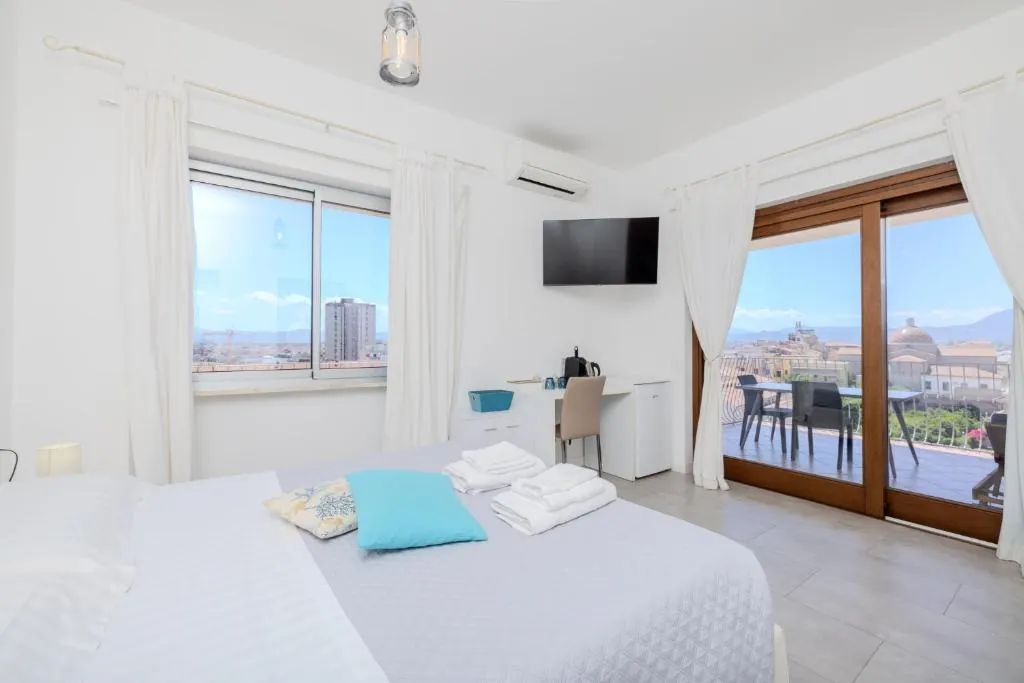 Marysel Rooms