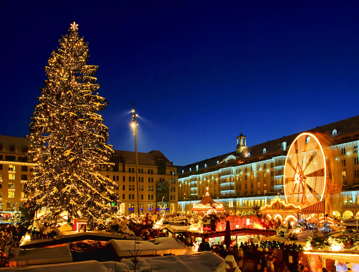 Dresden, Germany