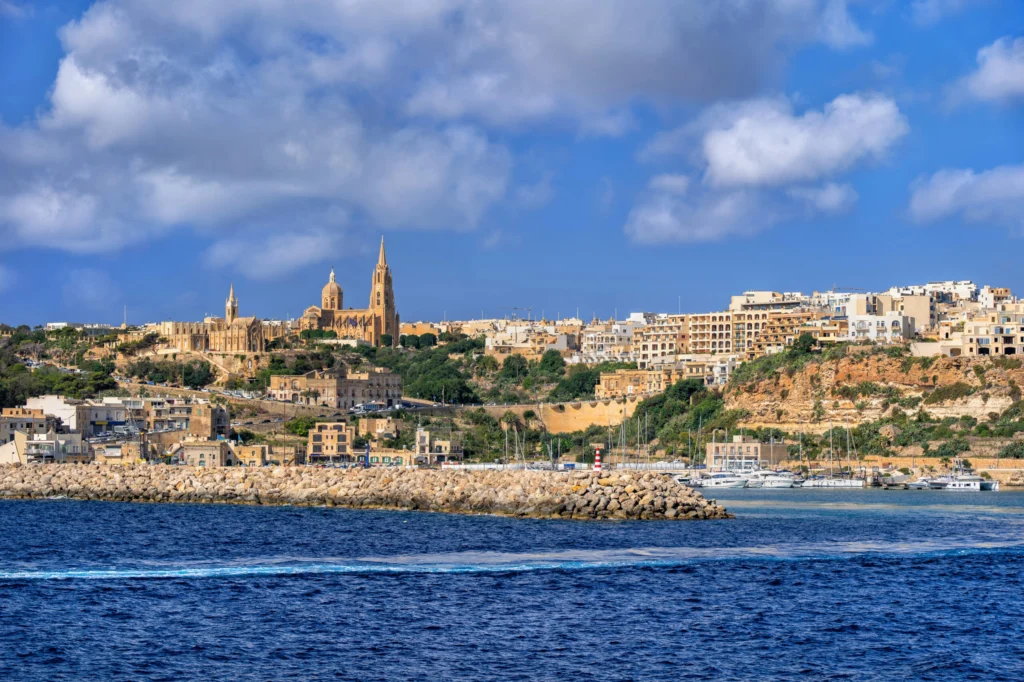 Gozo