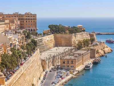 Valetta